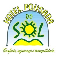 Hotel Pousada do Sol Ubá logo, Hotel Pousada do Sol Ubá contact details