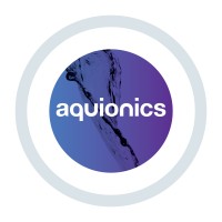 Aquionics logo, Aquionics contact details