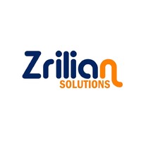 Zrilian Solutions logo, Zrilian Solutions contact details