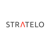 Stratelo logo, Stratelo contact details