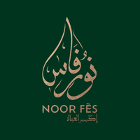 Noor Fès logo, Noor Fès contact details