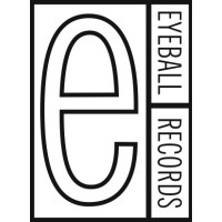 Eyeball Records logo, Eyeball Records contact details