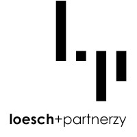 loesch+partnerzy logo, loesch+partnerzy contact details