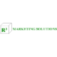 R3 Marketing Solutions logo, R3 Marketing Solutions contact details