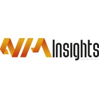 AHM Insights logo, AHM Insights contact details