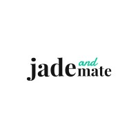 JadeandMate logo, JadeandMate contact details