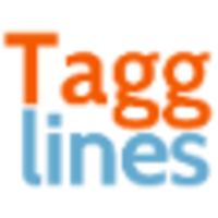 Tagglines logo, Tagglines contact details