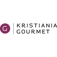 Kristiania Gourmet logo, Kristiania Gourmet contact details