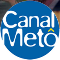 Canal Metô logo, Canal Metô contact details