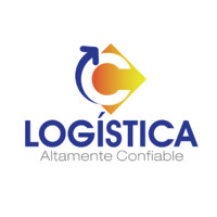 C-Logística logo, C-Logística contact details