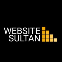 Website Sultan logo, Website Sultan contact details