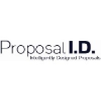 Proposal ID logo, Proposal ID contact details