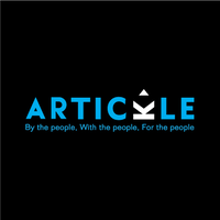 Artickle logo, Artickle contact details