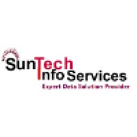 Suntech Info Services logo, Suntech Info Services contact details