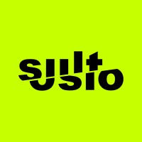 Sult Oslo | Design & content studio logo, Sult Oslo | Design & content studio contact details