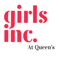 Girls Inc. at Queen's logo, Girls Inc. at Queen's contact details