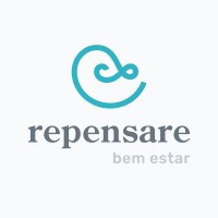 REPENSARE logo, REPENSARE contact details