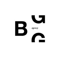 BGG Agency logo, BGG Agency contact details