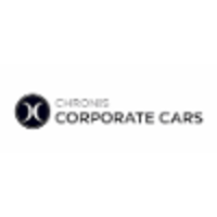 Chronis Corporate Cars logo, Chronis Corporate Cars contact details