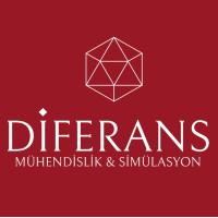 Diferans Mühendislik & Simülasyon logo, Diferans Mühendislik & Simülasyon contact details