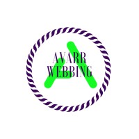 Avarr Webbing logo, Avarr Webbing contact details