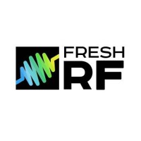 FreshRF logo, FreshRF contact details