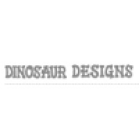 Dinosaur Designs logo, Dinosaur Designs contact details