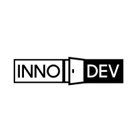 Innodevco logo, Innodevco contact details