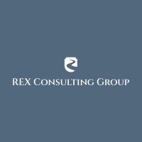 REX Consulting Group logo, REX Consulting Group contact details