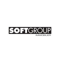 Softgroup Immobilier logo, Softgroup Immobilier contact details