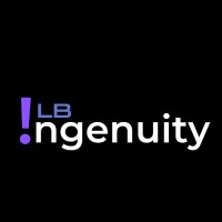 LBIngenuity logo, LBIngenuity contact details