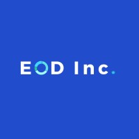 EOD Consulting logo, EOD Consulting contact details