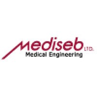 Mediseb Ltd. logo, Mediseb Ltd. contact details