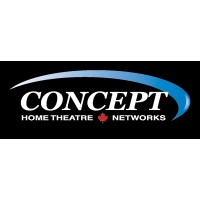 Concept Home Theater & Networks logo, Concept Home Theater & Networks contact details