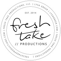 Fresh Take Productions, LLC. logo, Fresh Take Productions, LLC. contact details