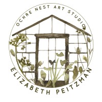 Ochre Nest Art Studio logo, Ochre Nest Art Studio contact details