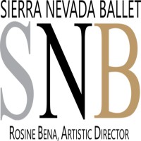 SIERRA NEVADA BALLET logo, SIERRA NEVADA BALLET contact details