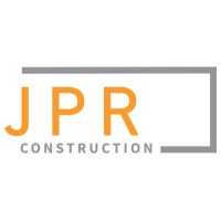 JPR Construction, LLC logo, JPR Construction, LLC contact details