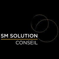 SM SOLUTION CONSEIL logo, SM SOLUTION CONSEIL contact details