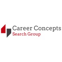 Career Concepts Search Group logo, Career Concepts Search Group contact details