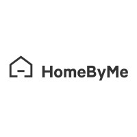 HomeByMe for Interior Designer logo, HomeByMe for Interior Designer contact details