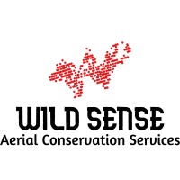 Wild Sense logo, Wild Sense contact details