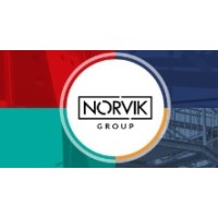 NORVIK-GROUP logo, NORVIK-GROUP contact details