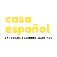 Casa Español logo, Casa Español contact details