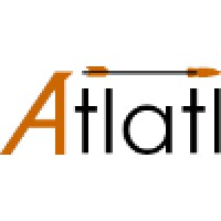 Atlatl Media logo, Atlatl Media contact details