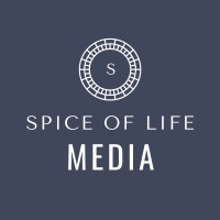 Spice Of Life Media logo, Spice Of Life Media contact details