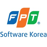 FPT Software Korea logo, FPT Software Korea contact details