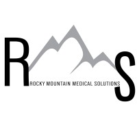 Rocky Mountain Medical Solutions logo, Rocky Mountain Medical Solutions contact details