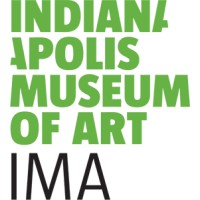 Indianapolis Museum of Art logo, Indianapolis Museum of Art contact details