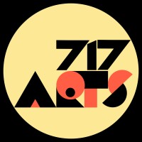 717 Arts logo, 717 Arts contact details